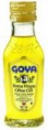 Aceite Oliva Extra Virgen Goya 3oz